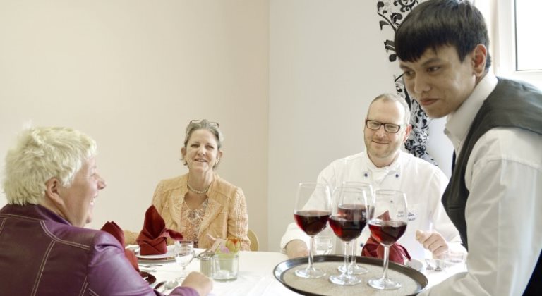 Reha-Ausbildung bei inab Winsen