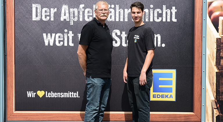 Assistierte Ausbildung (AsA)