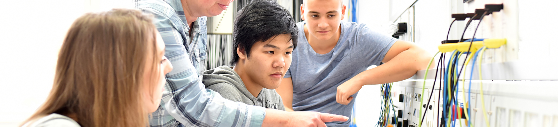 Ausbildung
