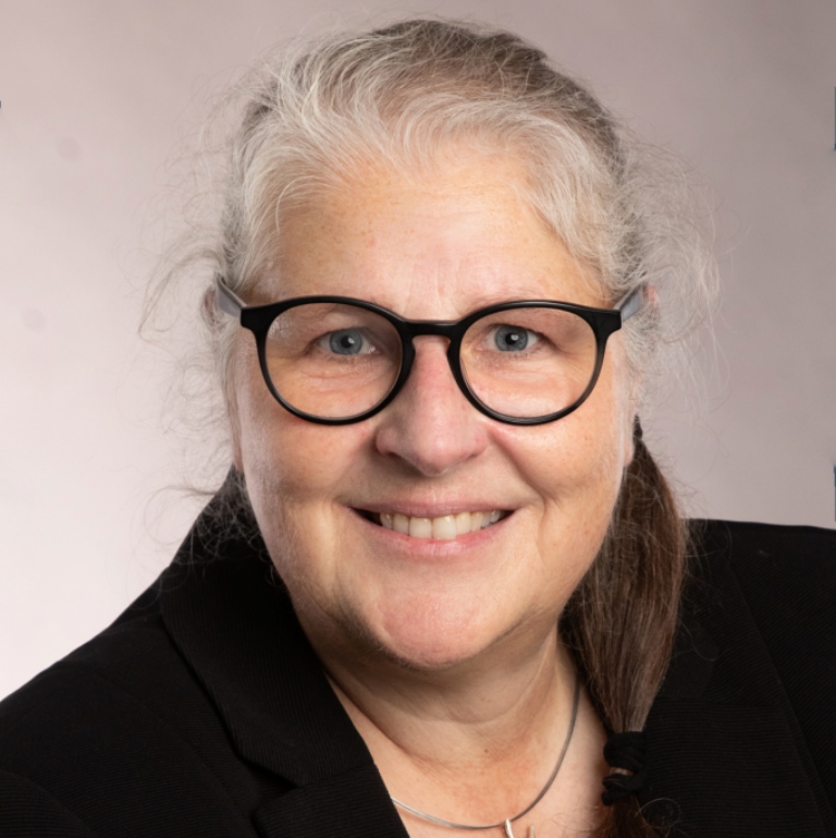 Sylvia Stone-Ebeling