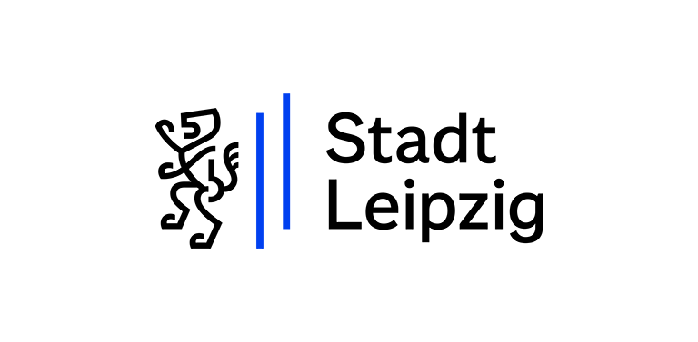 Stadt Leipzig Logo 2C RGB