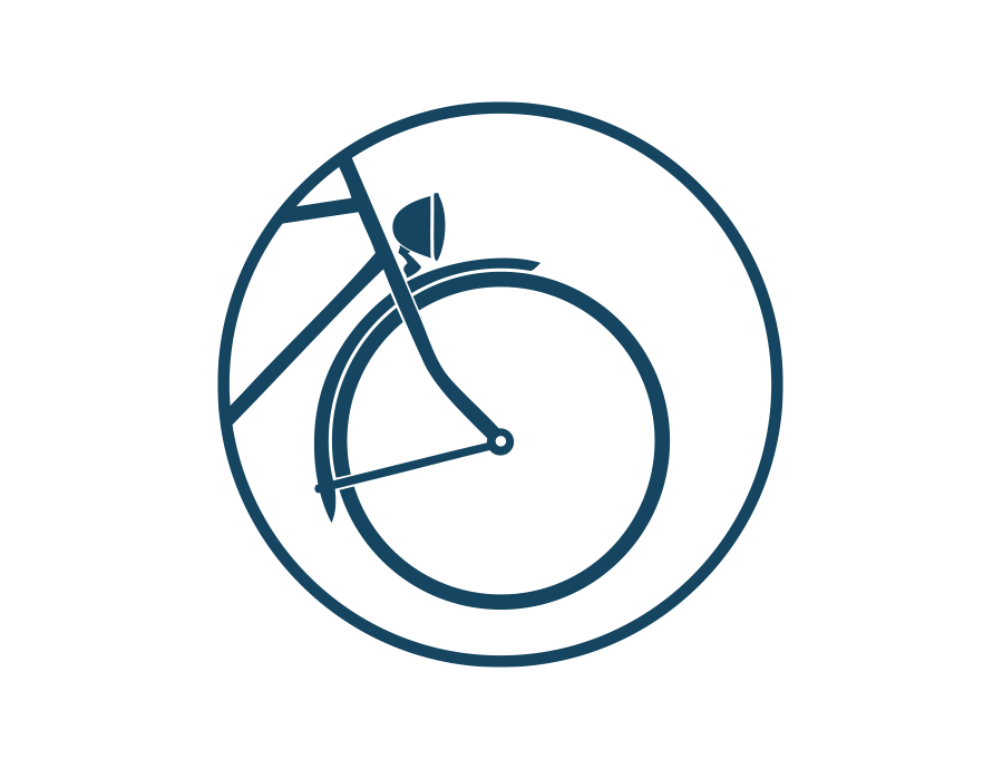 Logo Fahrrad-Projekt