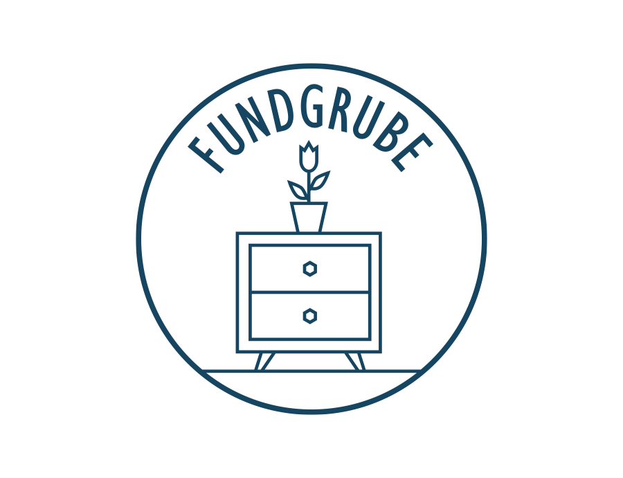 Logo Fundgrube
