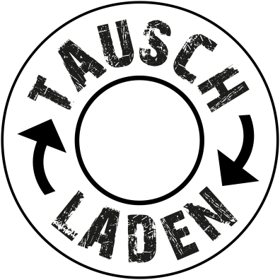 inab Leipzig Tauschladen Logo
