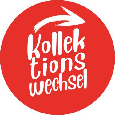 Kollektionswechsel