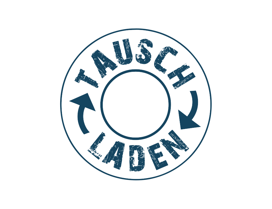 Tauschladen Logo