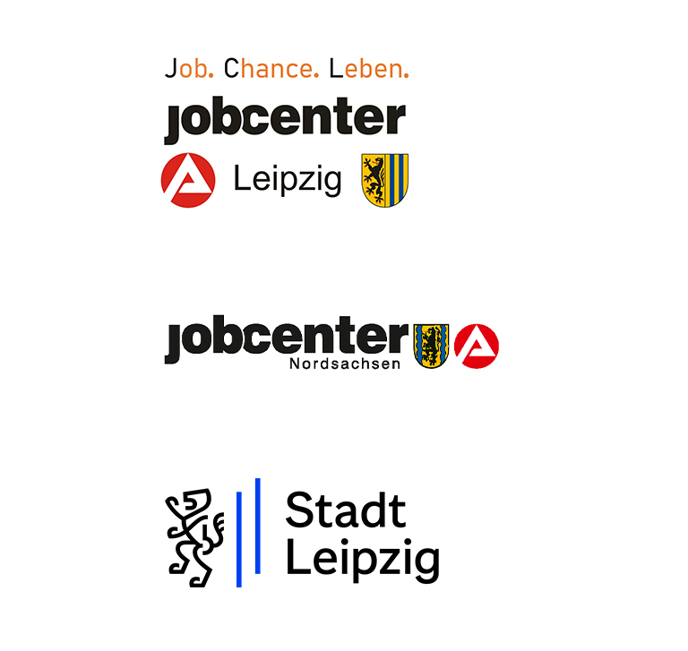 Kooperationspartner Logos