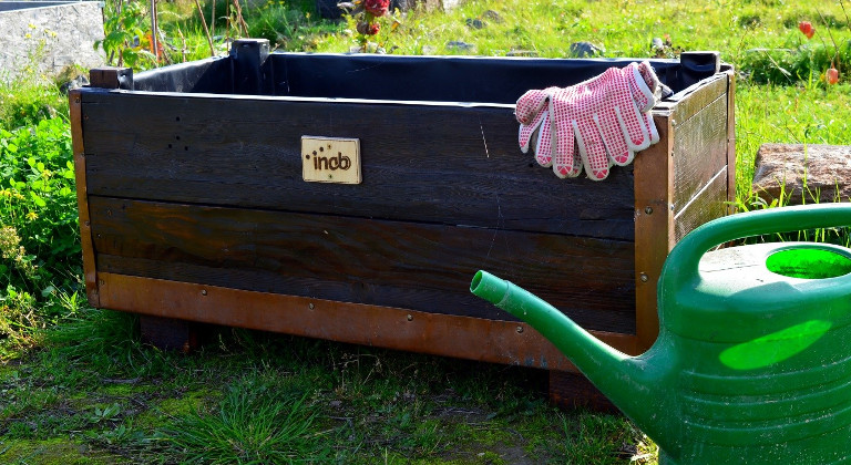 inab Leipzig: Upcycling