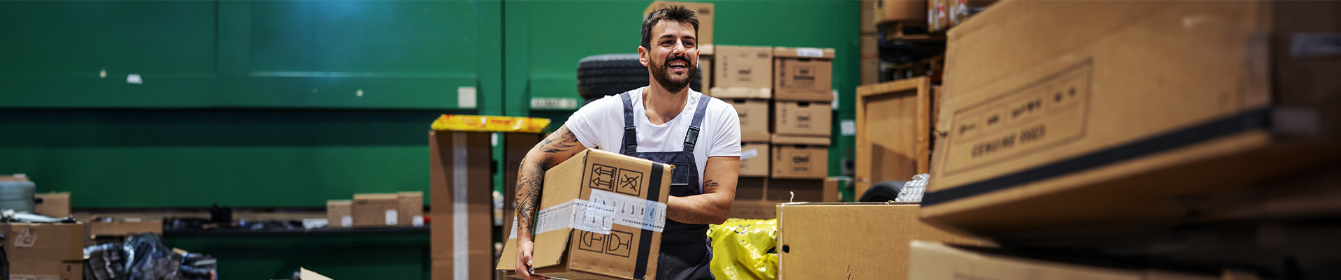 Inab Sprachkurs Berufsdeutsch Einfuehrung Lagerlogistik Header 1920x401px